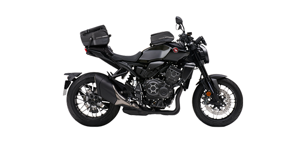 Honda black deals edition motorcycle